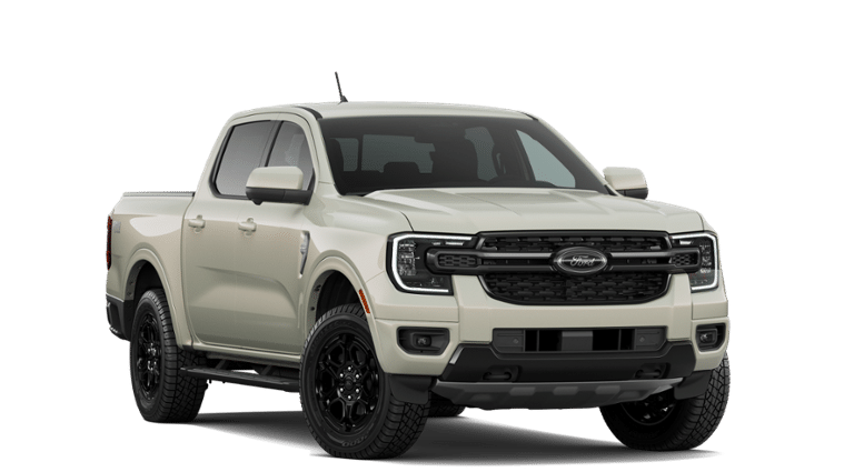Ranger® vehicle